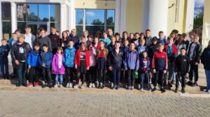 Сегодня, 19 мая, в Сызранском Драматическом театре имени А.Н. Толстого…
