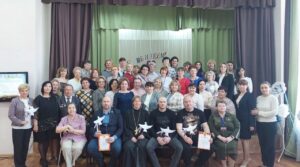 Сегодня свой 60-летний юбилей отпраздновал Сызранский филиал ГБОУ школа-интернат 2…
