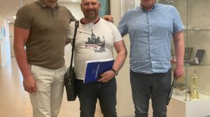 Публикация от 29.05.2022