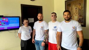 ✅️ Сегодня, 24.06.2022 года в г. Самара прошел ежегодный  Антинаркотический…