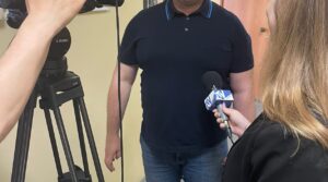 Поздравил Центр «Искра» с Днём защиты детей ! Для меня…
