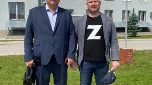 Проведена рабочая встреча с руководителями общественных организаций «СПЛОЧЕНИЕ» (г. Сызрань)…