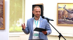 Сегодня принял участие в 4-м антинаркотическом форуме Самарской области «Мы…