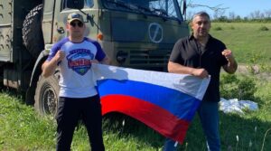 По инициативе депутата Думы г.о.Сызрань Сергея Иванова была организована доставка…