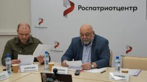 ⚡️«Быть, а не казаться»: отборочный этап завершён, впереди — полуфиналы!…