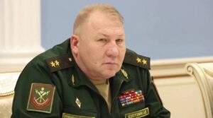 Региональным представителем Ассоциации ветеранов специальной военной операции в Самарской области…
