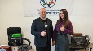 благому делу должен сопутствовать успех и достойное видеосопровождение 🎬 с…