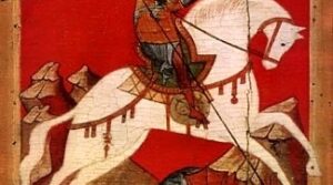 Символ непобедимого духа: День Георгия Победоносца. ⚔ 6 мая. Этот…