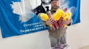 🇷🇺 Своих не бросаем. Помощь тем, кто сегодня особенно нуждается….