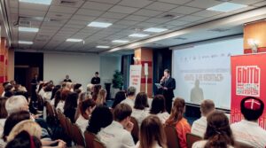 🙌🏻 Первый заезд первого полуфинала «Быть, а не казаться!» завершён!…