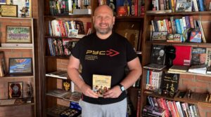 📘 Прочитал. Осмыслил. Благодарю. Готовлюсь к полуфиналу всероссийского конкурса наставников…