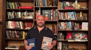 Сегодня, 9 августа, мы отмечаем День книголюбов! 📚 Для меня…