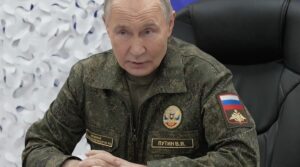 Уважаемый Владимир Владимирович! От всей души поздравляем Вас с днем…